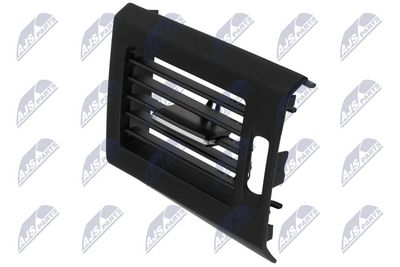 Dashboard Air Nozzle NTY EZC-ME-300