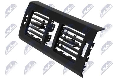 Dashboard Air Nozzle NTY EZC-ME-301