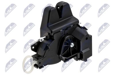 Tailgate Lock NTY EZC-ME-304