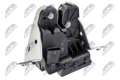 Tailgate Lock NTY EZC-ME-325