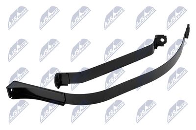 Steel Strap, fuel tank NTY EZC-NS-035