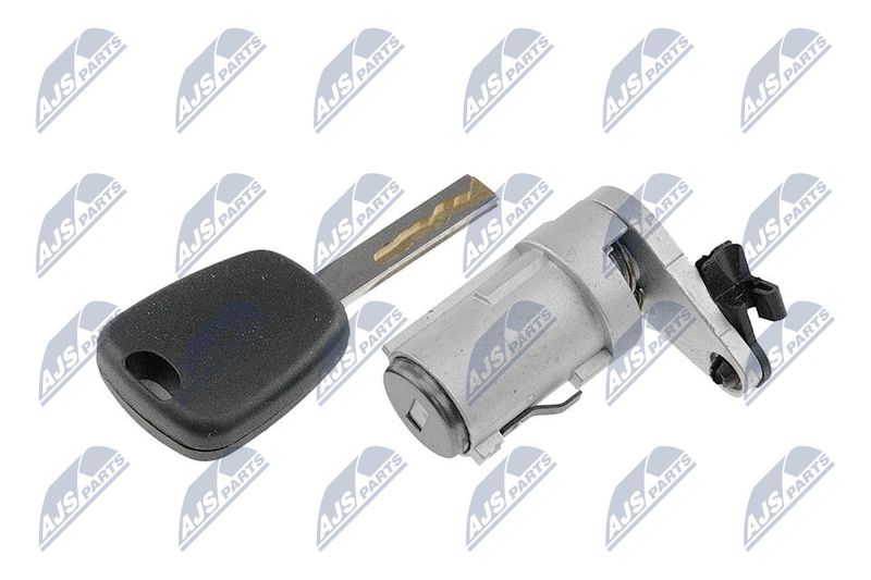 NTY EZC-PE-009 Lock Cylinder Kit