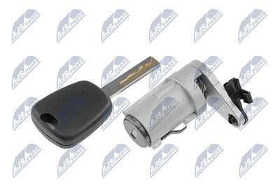 Lock Cylinder Kit NTY EZC-PE-009