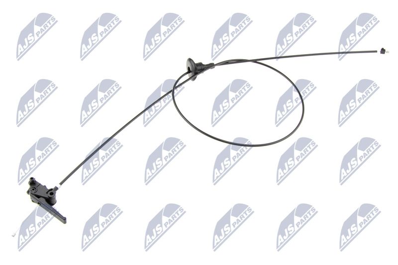 NTY EZC-PE-023 Bonnet Cable