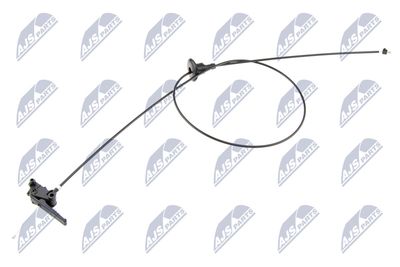 Bonnet Cable NTY EZC-PE-023