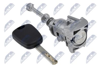 Door Lock NTY EZC-PE-024