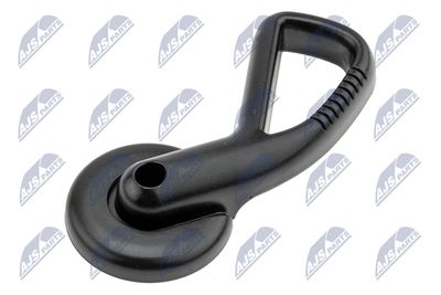 Control, seat back adjustment NTY EZC-PE-025