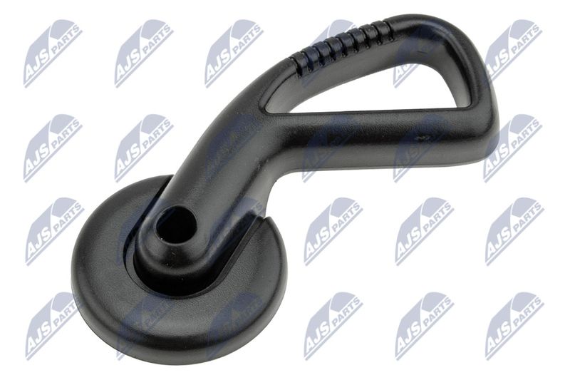 NTY EZC-PE-026 Control, seat back adjustment