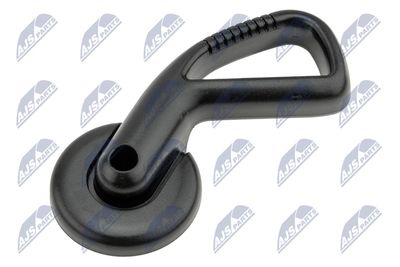 Control, seat back adjustment NTY EZC-PE-026