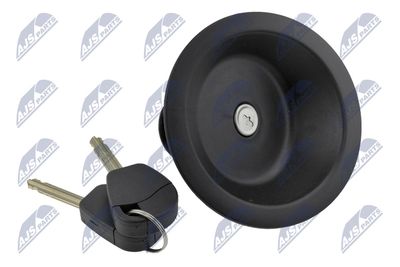 Cap, fuel tank NTY EZC-PE-032