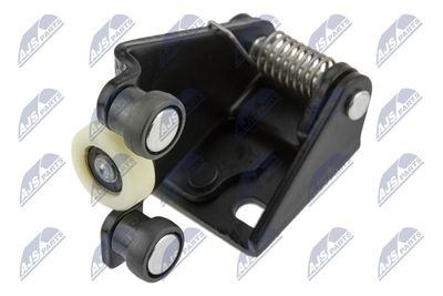 Roller Guide, sliding door NTY EZC-PE-038