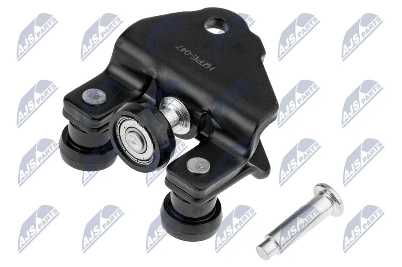 NTY EZC-PE-047 Roller Guide, sliding door