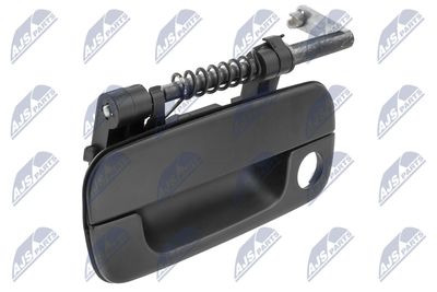 Exterior Door Handle NTY EZC-PE-049