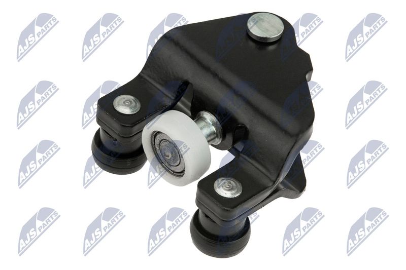 NTY EZC-PE-062 Roller Guide, sliding door
