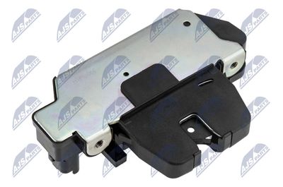 Tailgate Lock NTY EZC-PE-064
