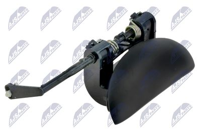 Exterior Door Handle NTY EZC-PE-065