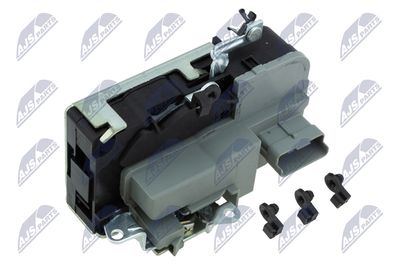 Door Lock NTY EZC-PE-078