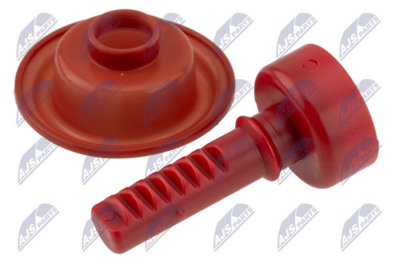 NTY EZC-PE-086 Throttle Body