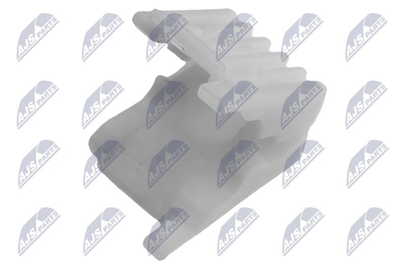 NTY EZC-PE-087 Spring, clutch pedal