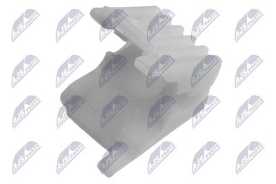 Spring, clutch pedal NTY EZC-PE-087