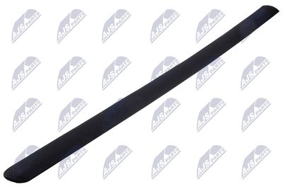 Trim/Protection Strip, door NTY EZC-PE-088