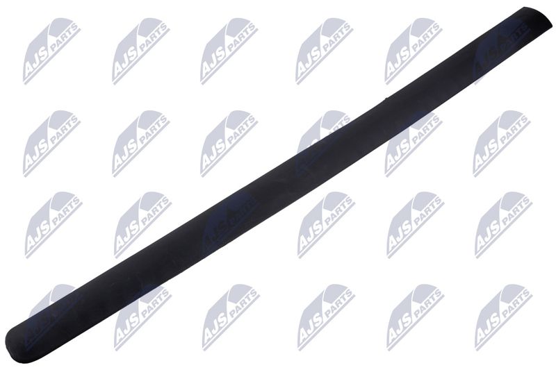 NTY EZC-PE-089 Trim/Protection Strip, door