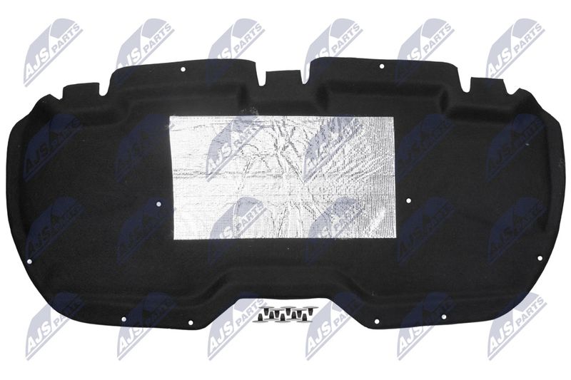 NTY EZC-PE-094 Engine Compartment Noise Insulation