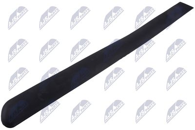 Trim/Protection Strip, door NTY EZC-PE-099