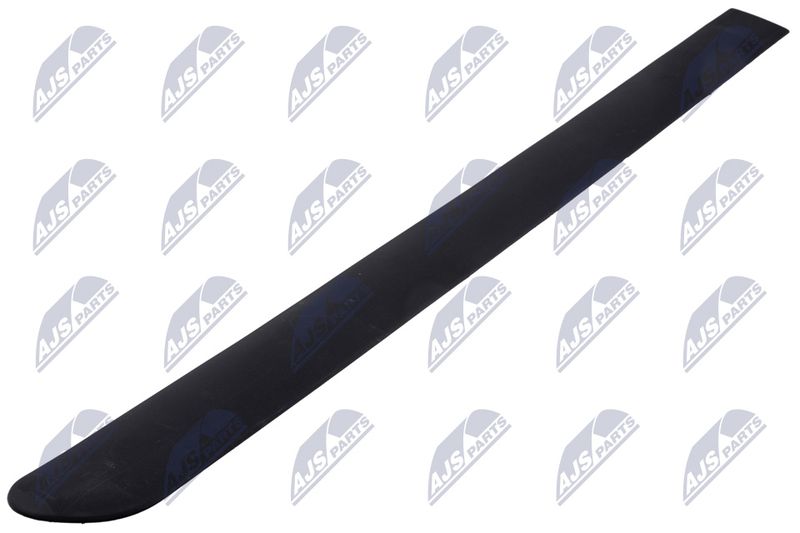 NTY EZC-PE-100 Trim/Protection Strip, door