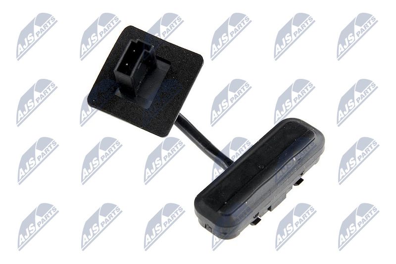 NTY EZC-PL-001 Switch, door lock system
