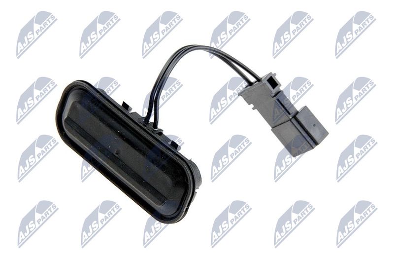 NTY EZC-PL-002 Switch, door lock system