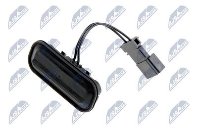 Switch, door lock system NTY EZC-PL-002
