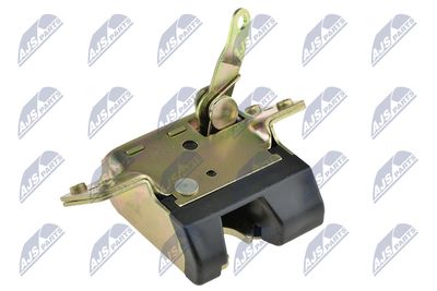 Tailgate Lock NTY EZC-PL-007