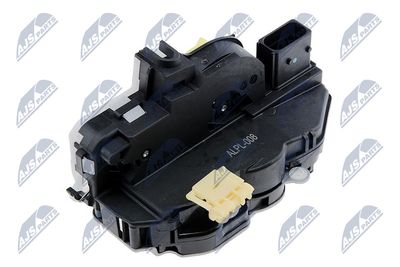 Door Lock NTY EZC-PL-008