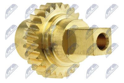 Transmission, sunroof electric motor NTY EZC-PL-033