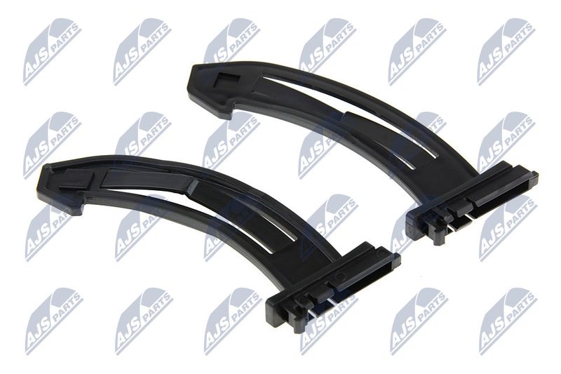 NTY EZC-PL-036 Hinge, storage compartment lid