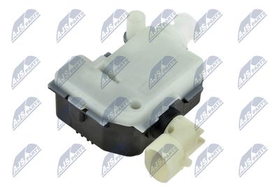 Actuator, central locking system NTY EZC-PL-039