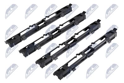 Roof Rack Foot NTY EZC-PL-042