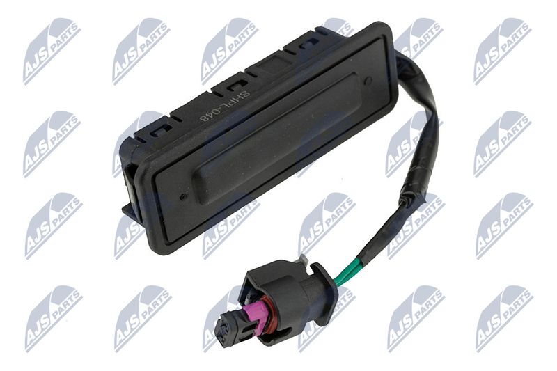 NTY EZC-PL-048 Switch, tailgate release