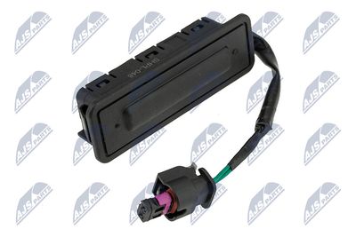 Switch, tailgate release NTY EZC-PL-048