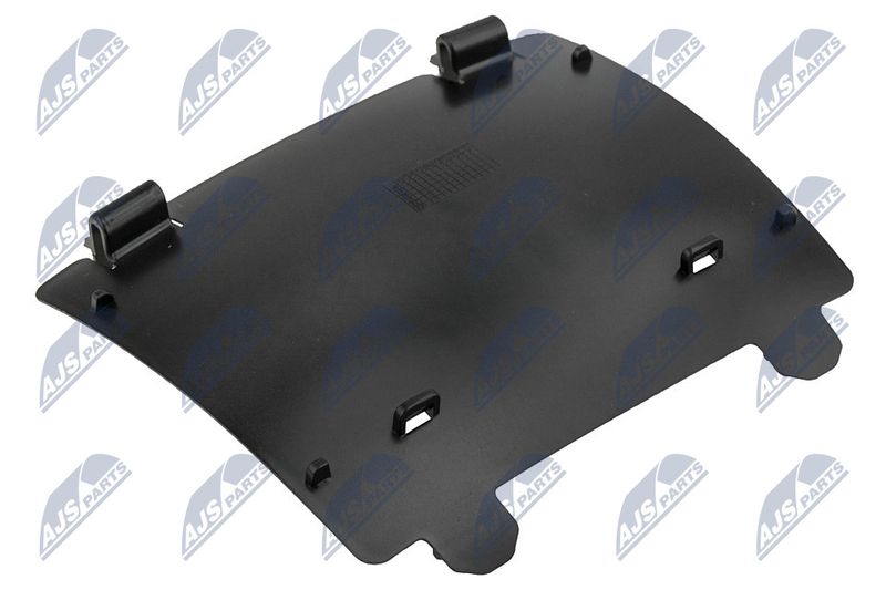 NTY EZC-PL-049 Liner, wheelhouse