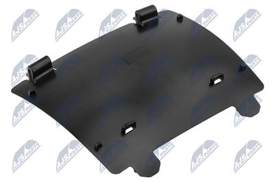 Liner, wheelhouse NTY EZC-PL-049