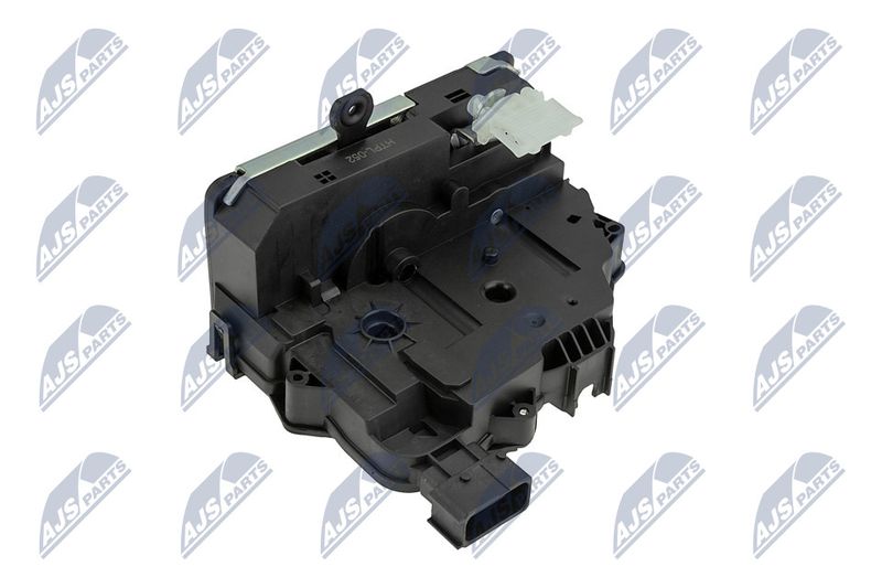 NTY EZC-PL-052 Door Lock