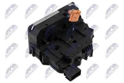 Door Lock NTY EZC-PL-057