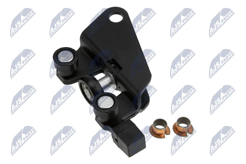 NTY EZC-PL-060 Roller Guide, sliding door