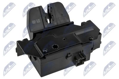 Tailgate Lock NTY EZC-PL-069