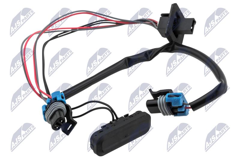 NTY EZC-PL-070 Switch, door lock system
