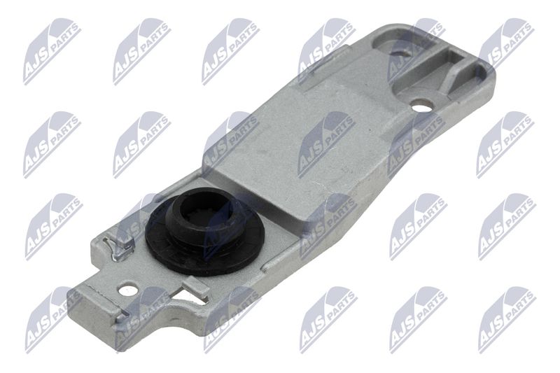 NTY EZC-PL-071 Mounting, radiator