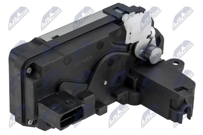 NTY EZC-PL-074 Door Lock