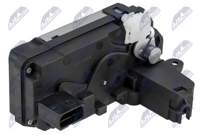 Door Lock NTY EZC-PL-074